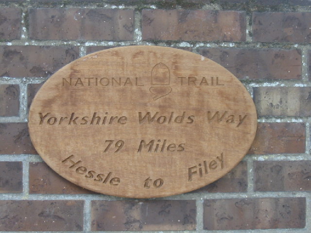 Yorkshire Wolds Way