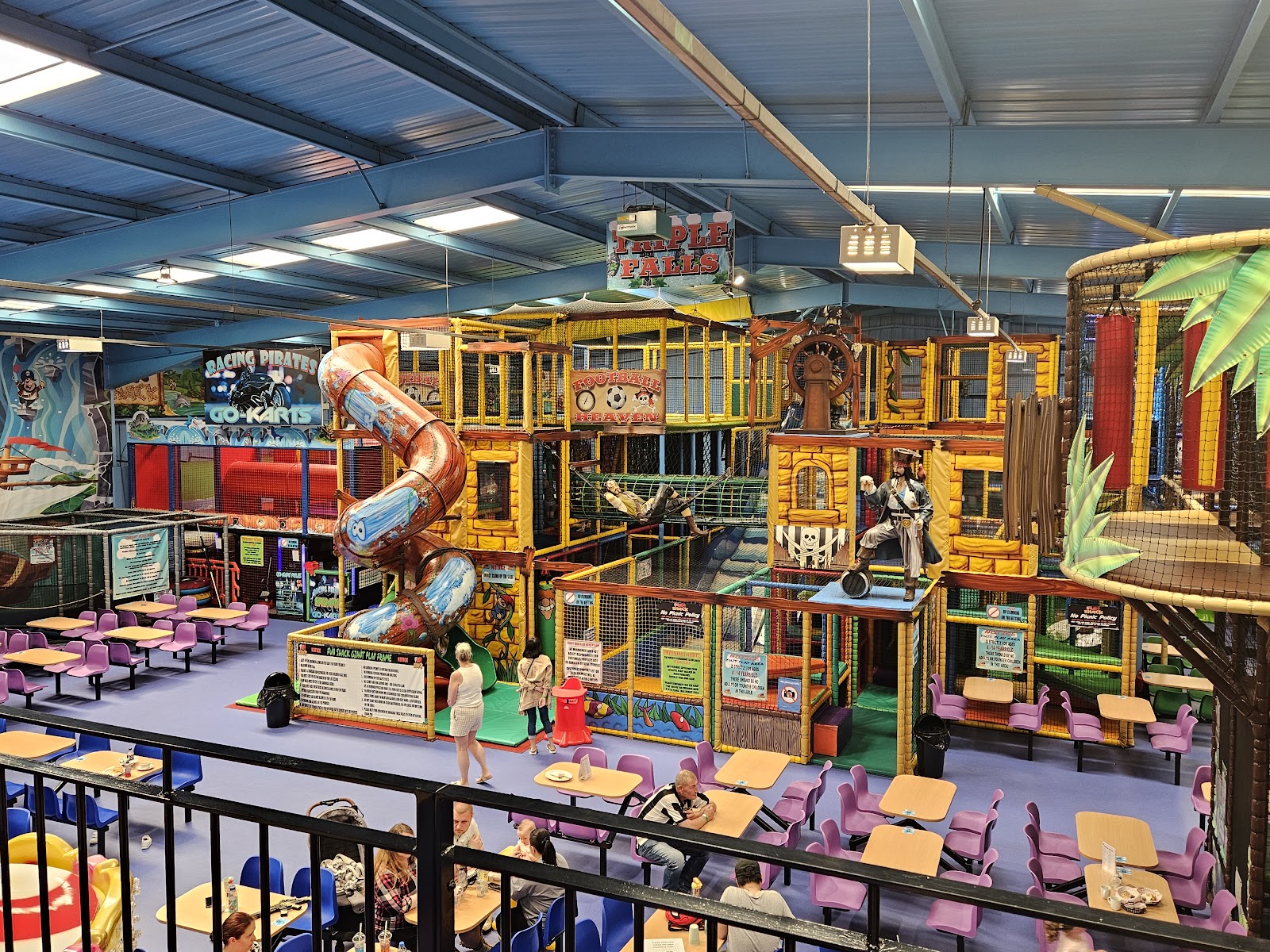 Fun Shack
