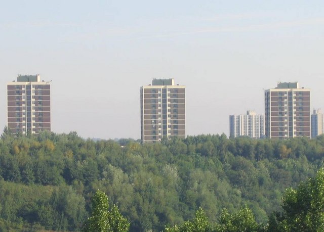 Walker Park