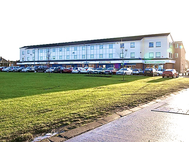 Thorntree Park