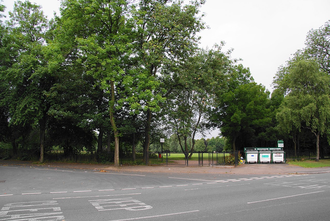 Birchfields Park