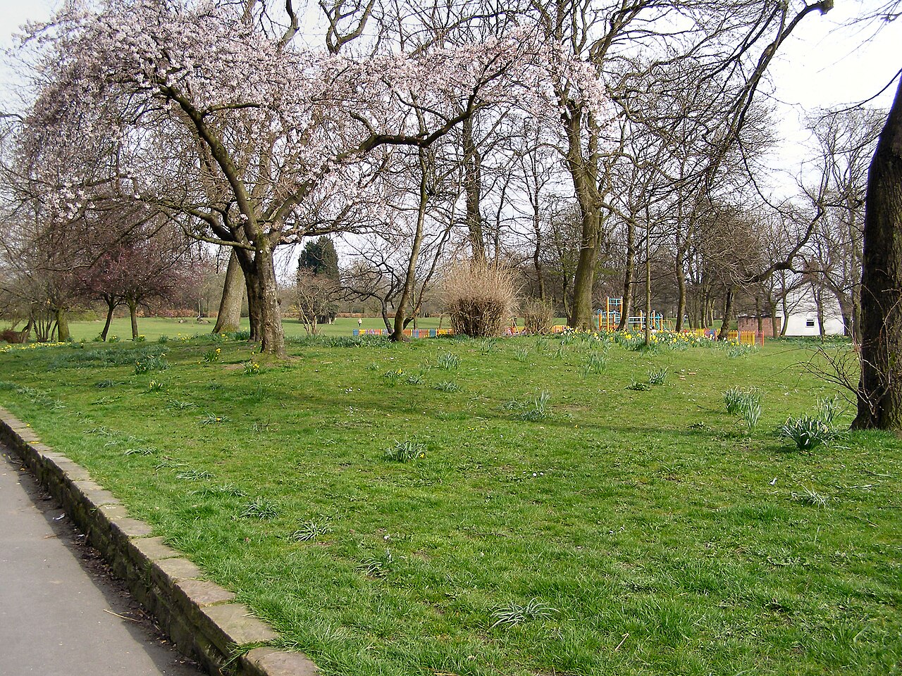 Brookdale Park