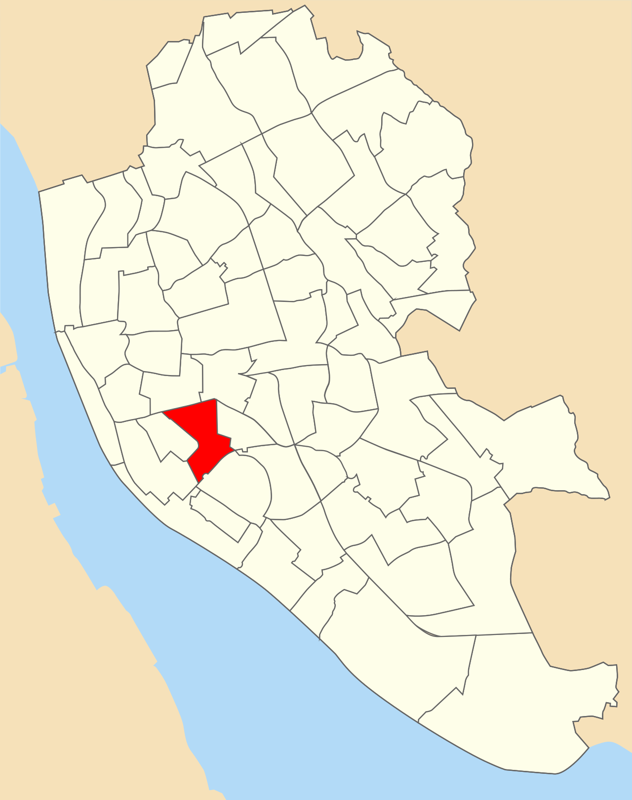 Princes Park