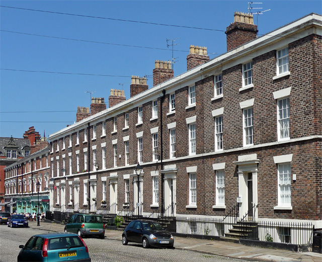 Crown Street Park
