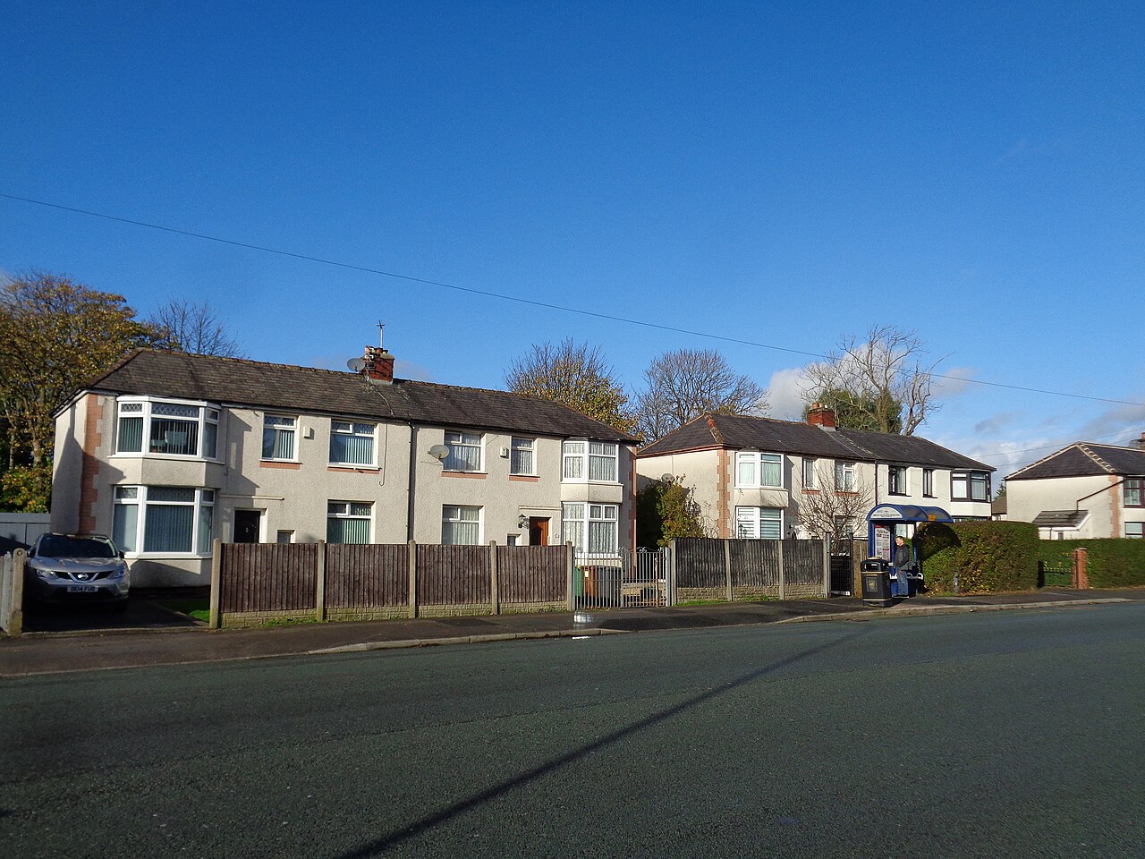 Ribbleton Park