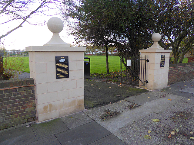Sea Breeze Residential Park (Formerly Elm Tree)