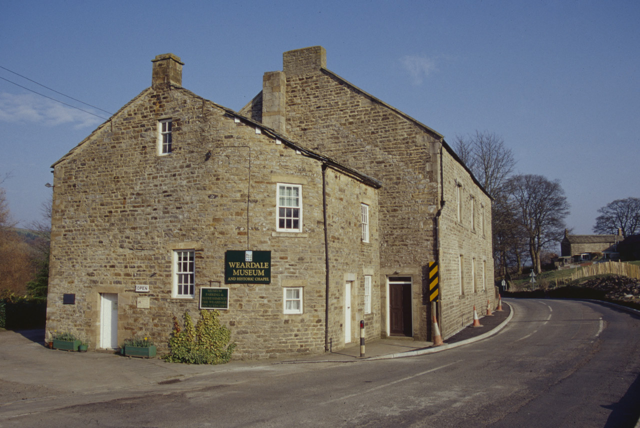 Weardale Adventures