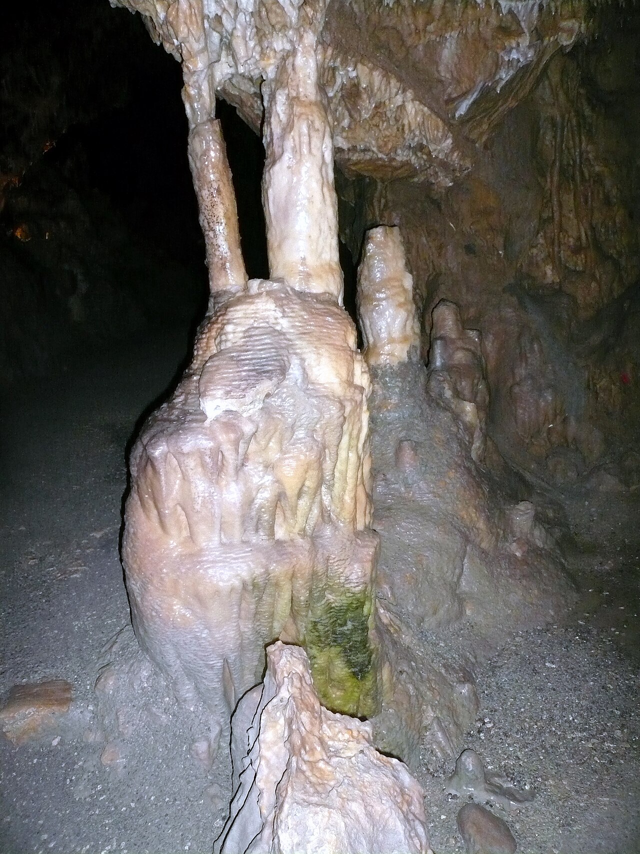 The Adventure Cave