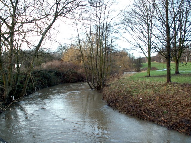Dearne Valley
