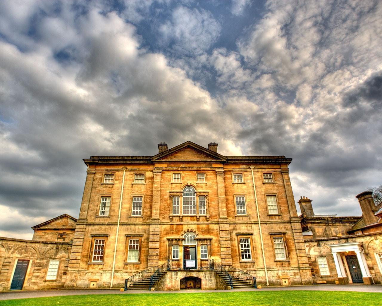 Cusworth Hall Museum