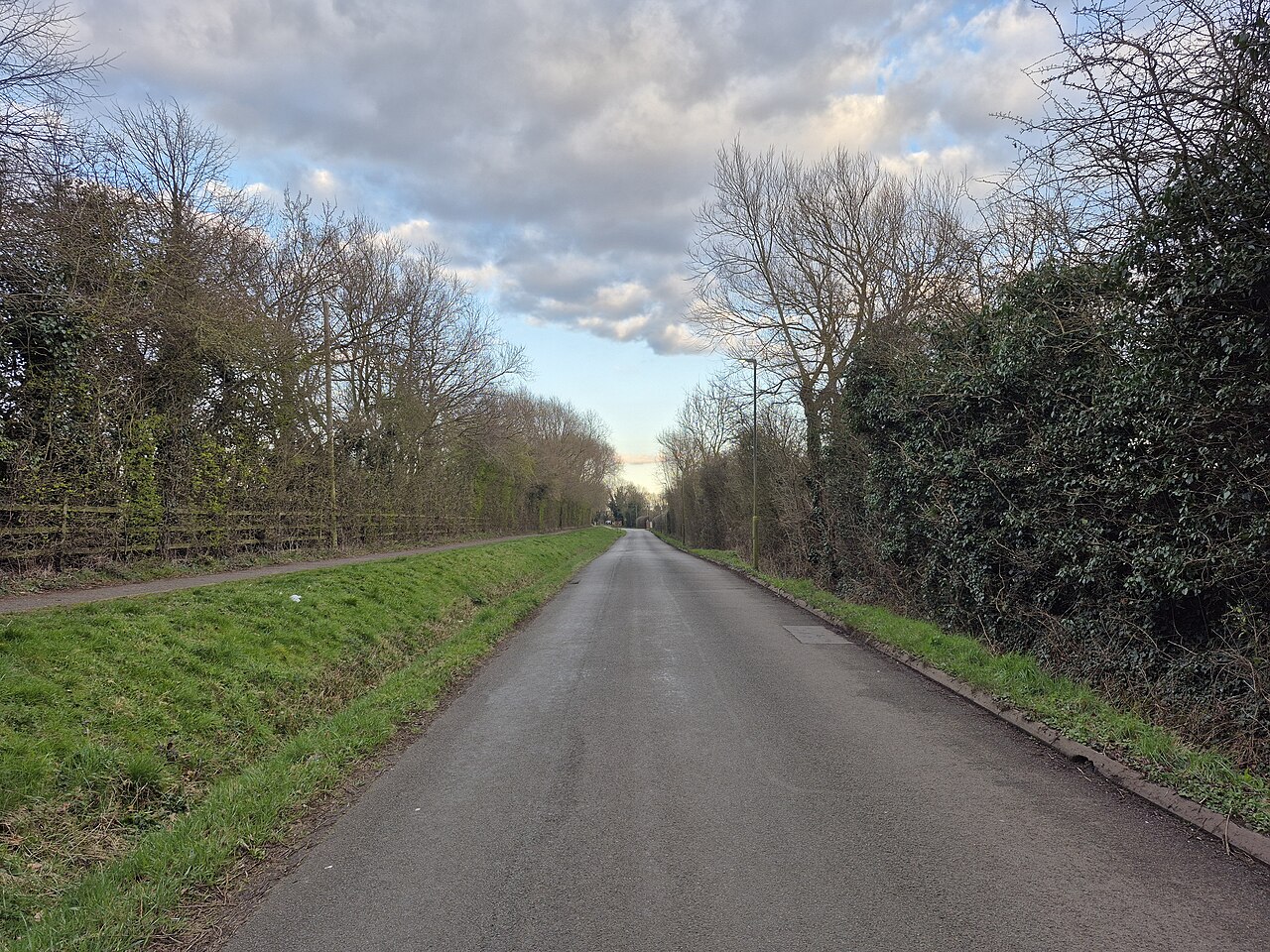 Trent Lock Scout Activity Centre