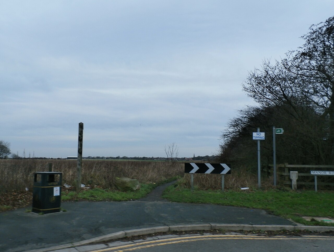 Dibb Lane