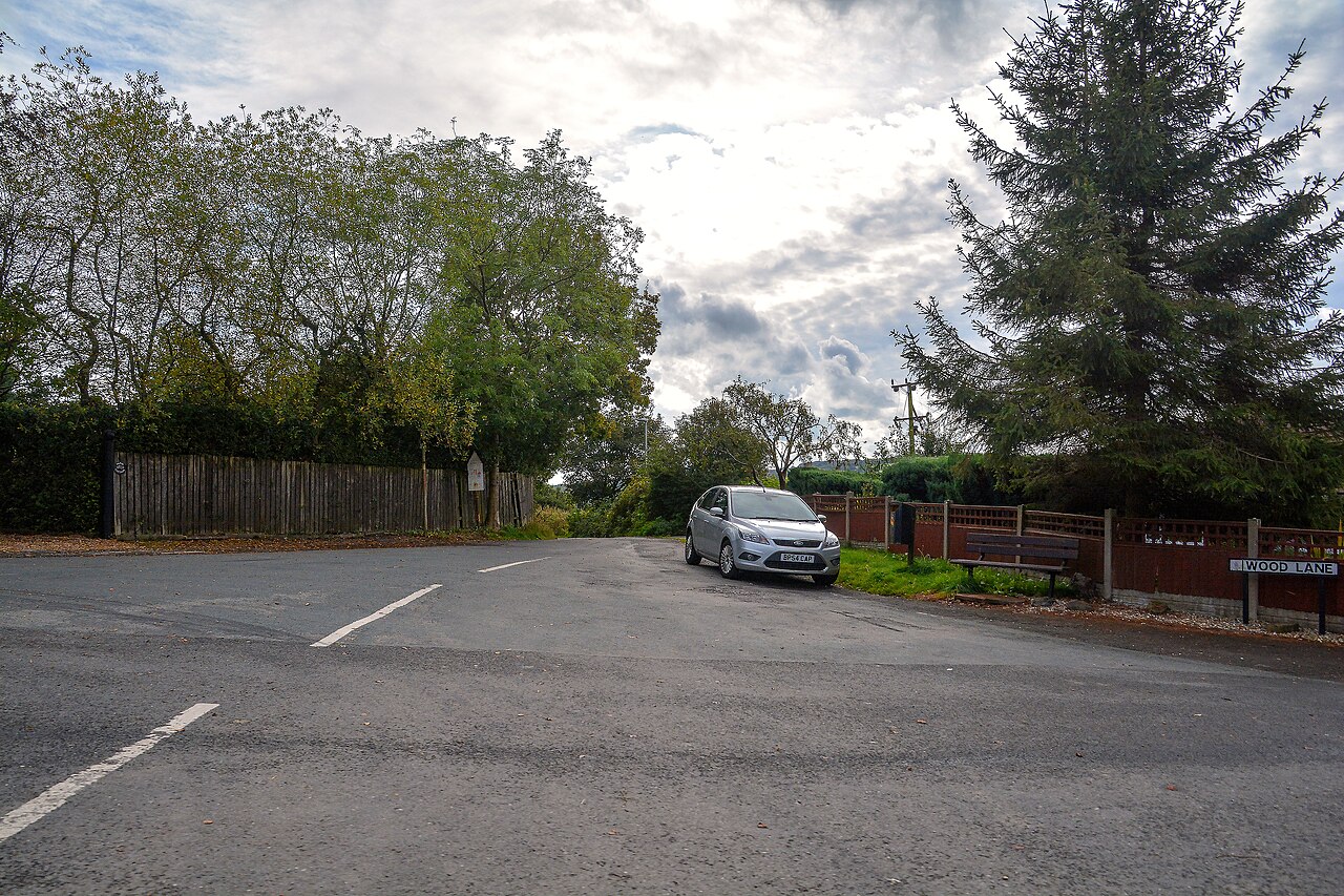 Chapel Lane Meadow