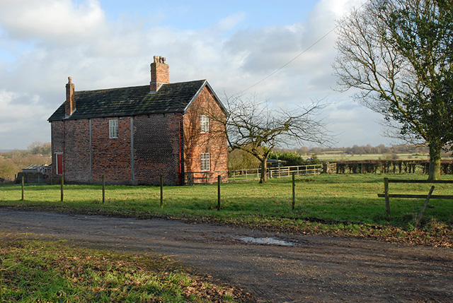 Lightshaw Meadows