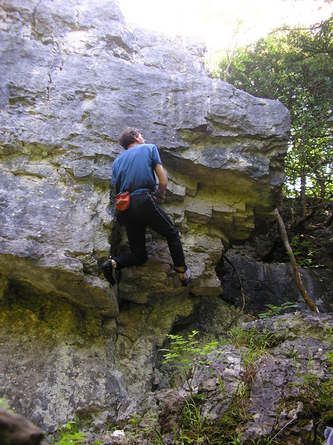 Fairy Steps