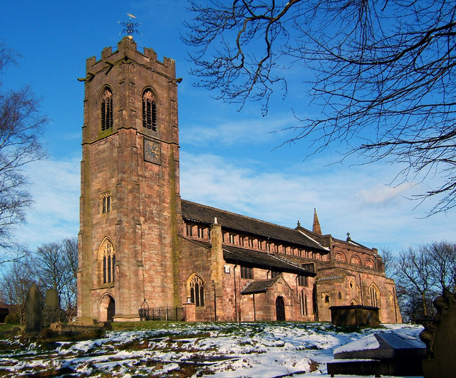 Philips Park, Prestwich