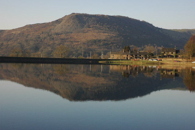 Tegg's Nose Country Park