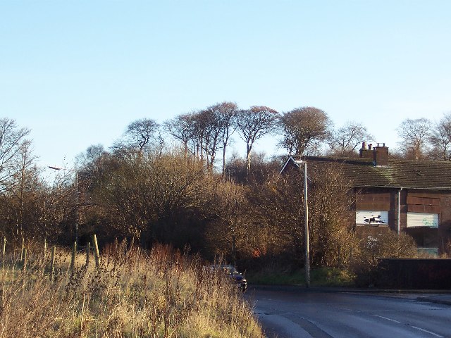 Tunnel How Hill