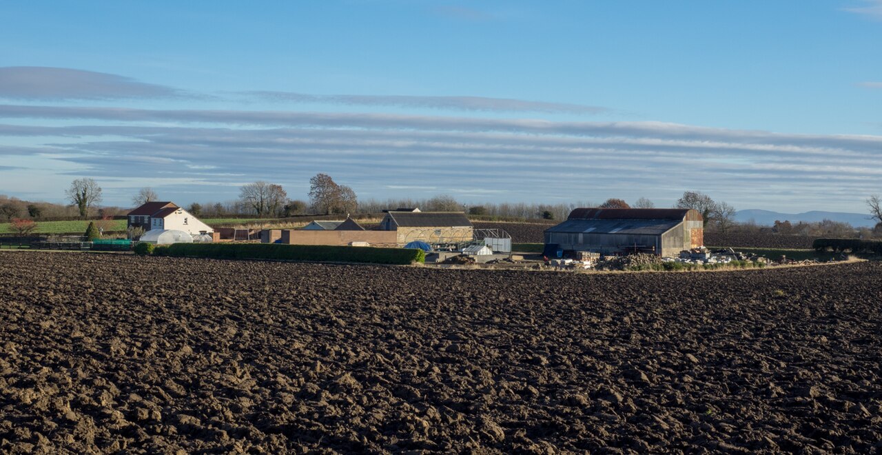 Westholme Farm
