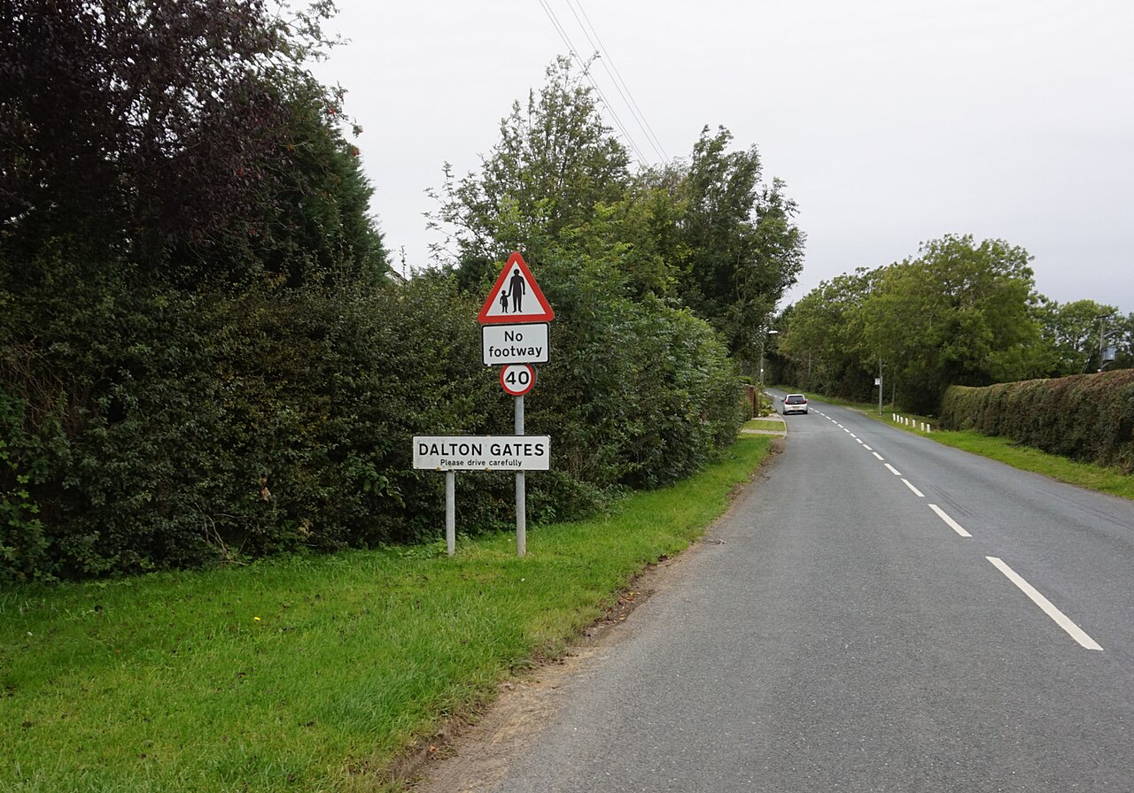 Dalton Meadows Country Park | Horizon Holiday Parks