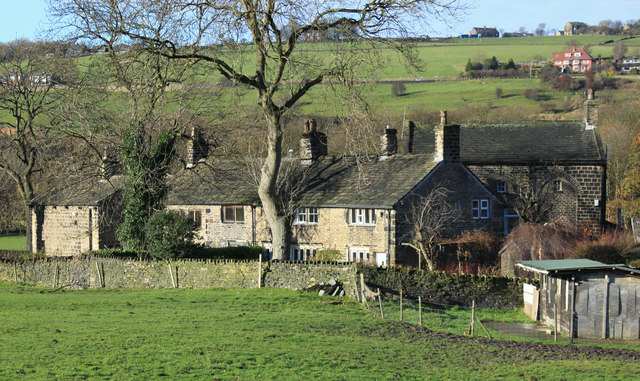 Well I Hole Farm Caravan Site
