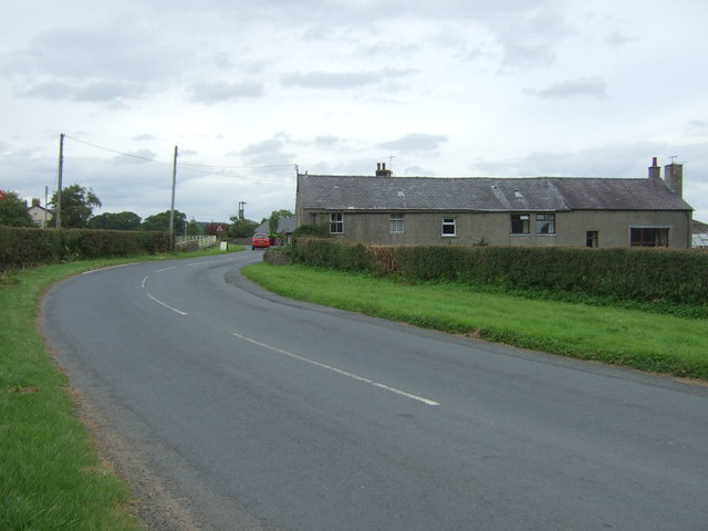 Calder Farm. Camping pod, tents and caravans