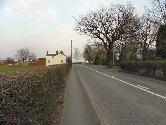 Broomedge Farm Cottages
