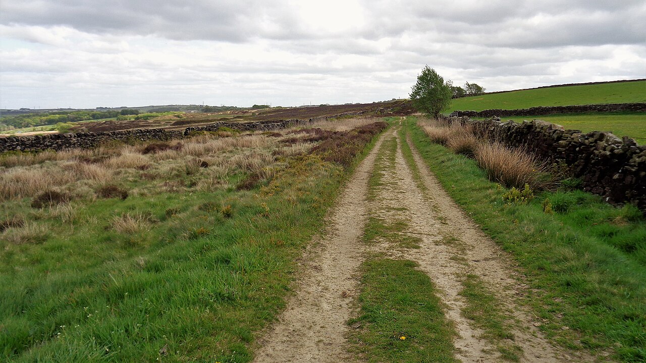 Upwood Holiday Park