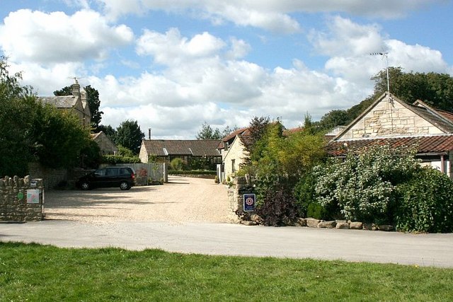 CAMPWELL FARM