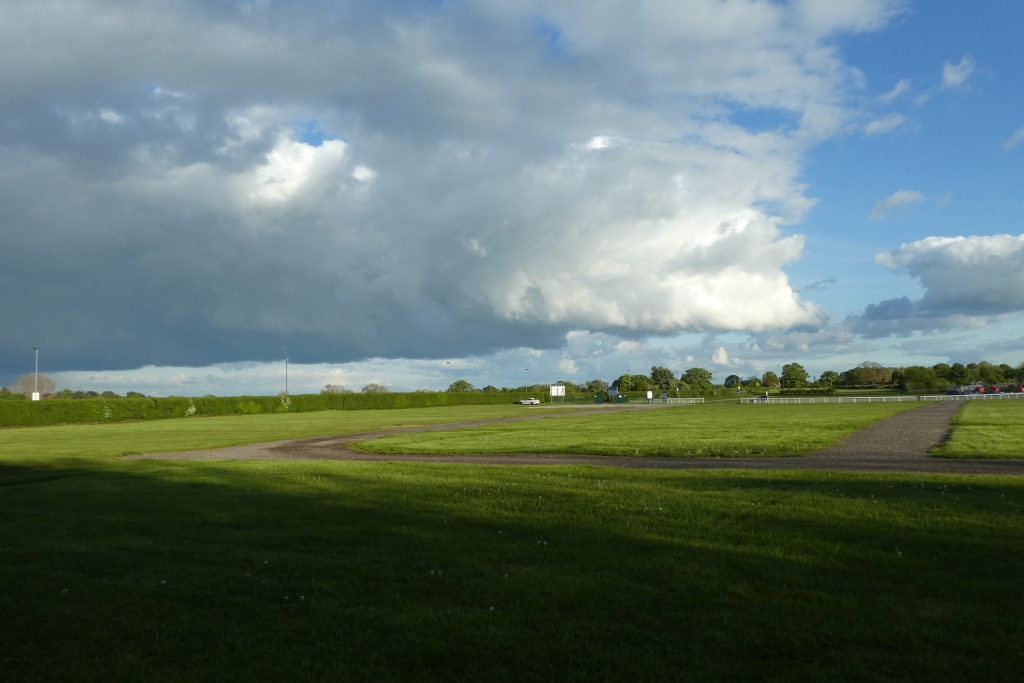 Manor Farm Caravan Park