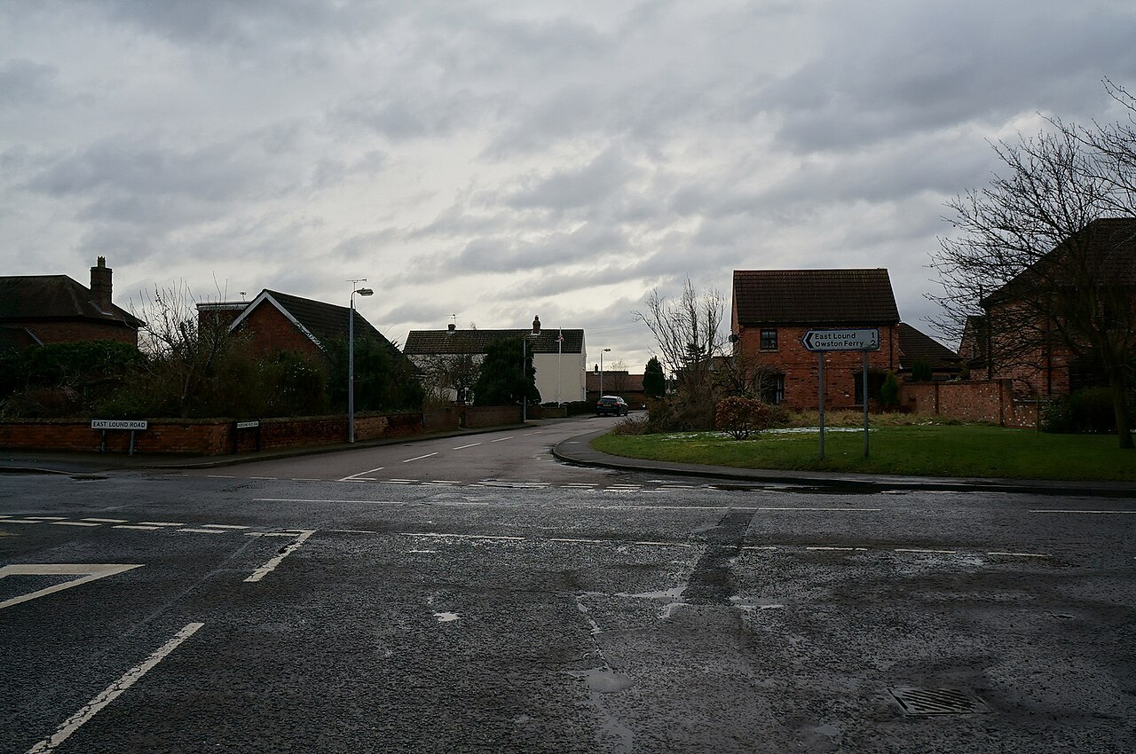 Willow Fields
