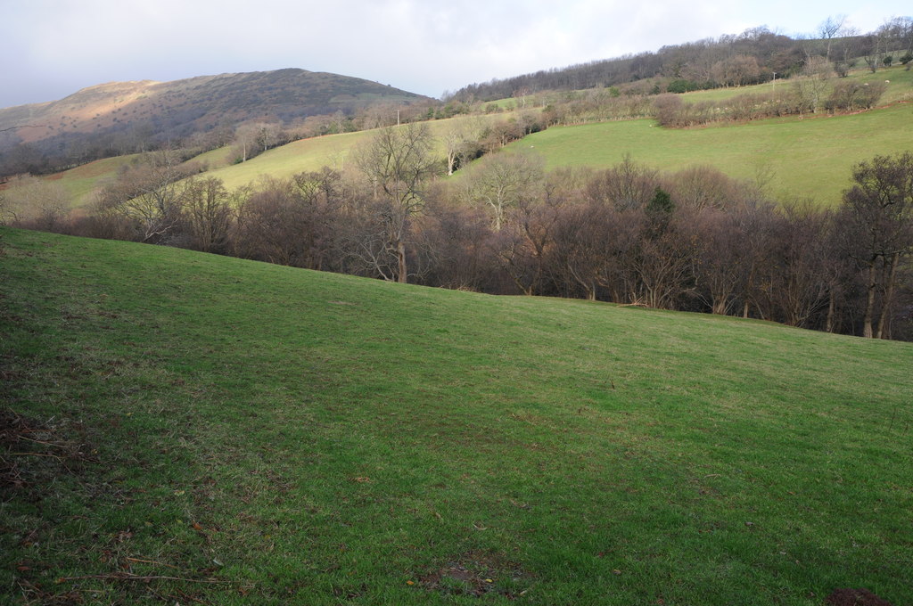 Olchon Valley Campsite