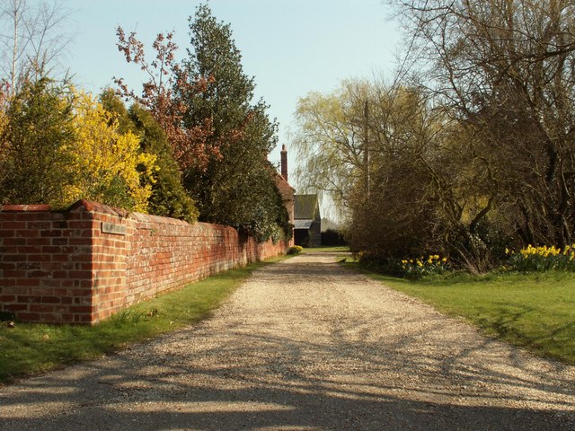 Apple Tree Lodges