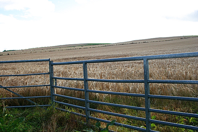 Boutique Farm Bothies - Barley Bothy, The Sheep Shed, The Dairy at Denend & Denend Farmhouse