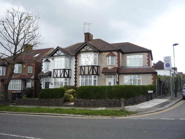 Bay Tree House