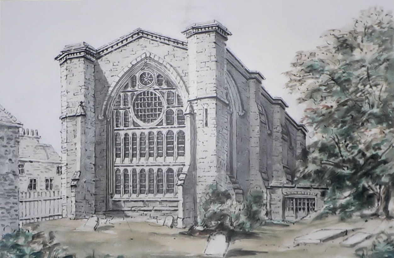 The Royal Foundation of St Katharine