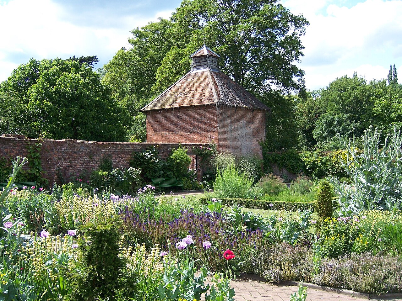 The Coach House