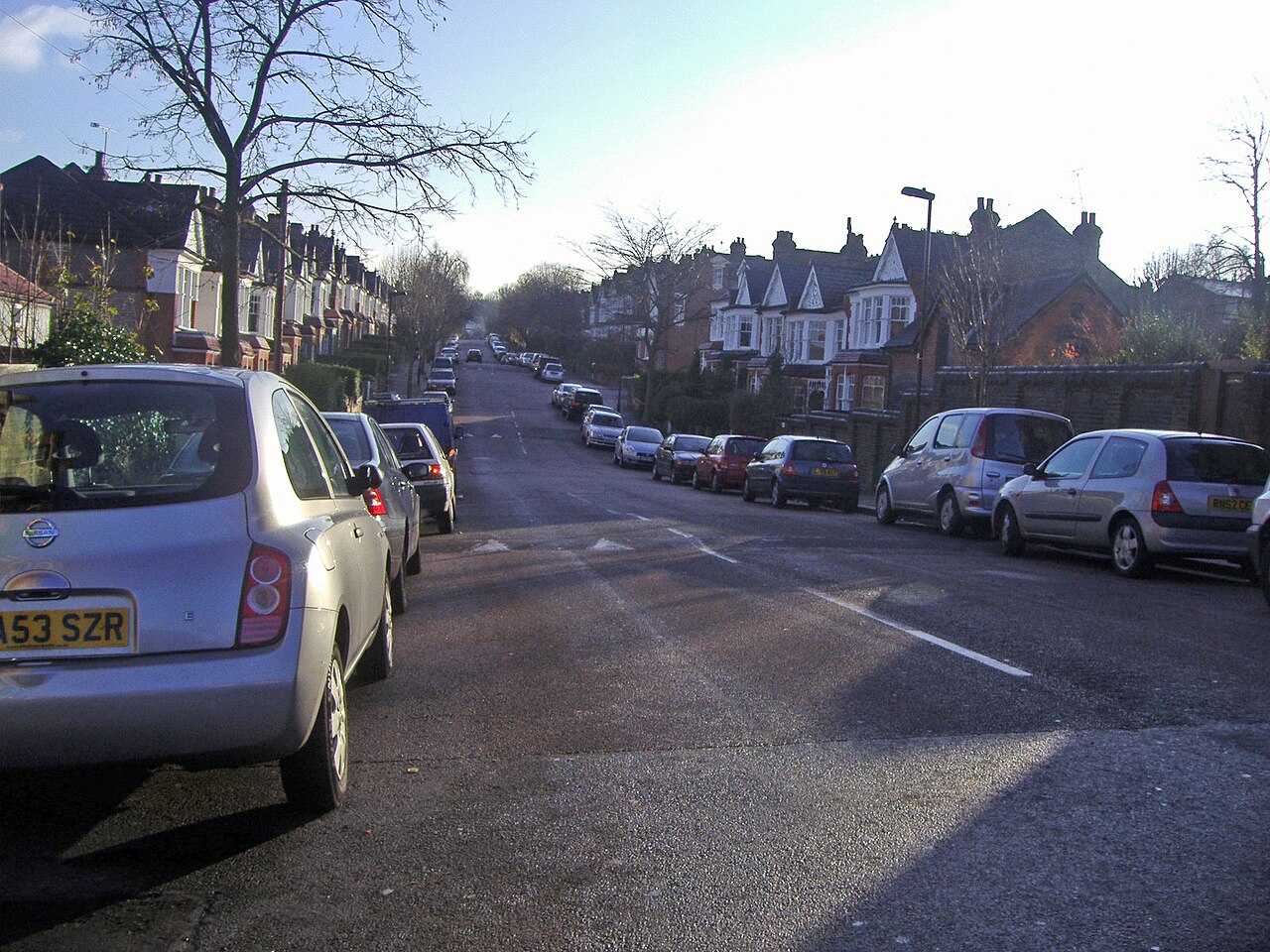 Muswell Hill B&B