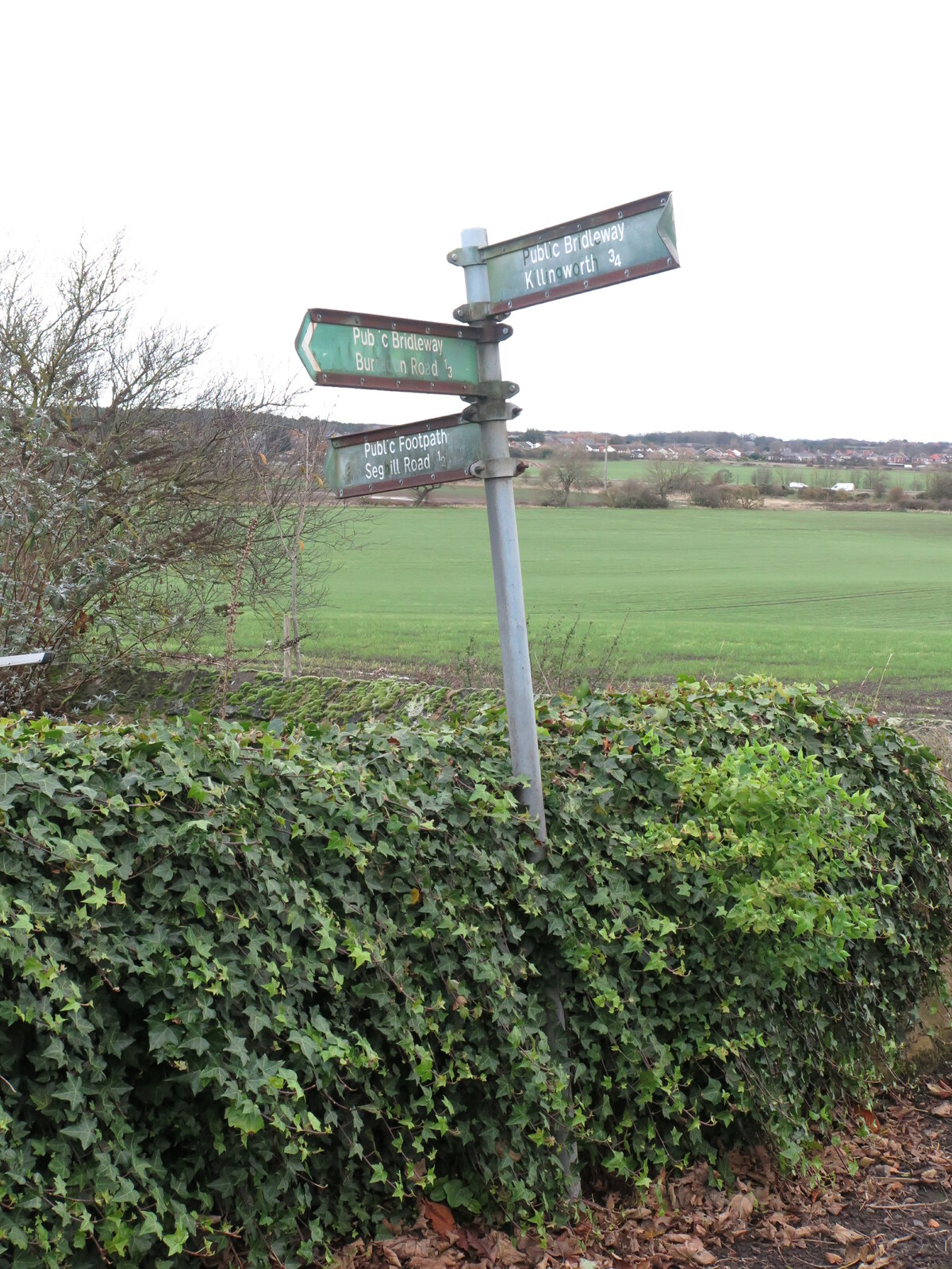 Burradon Farm Houses and Cottages