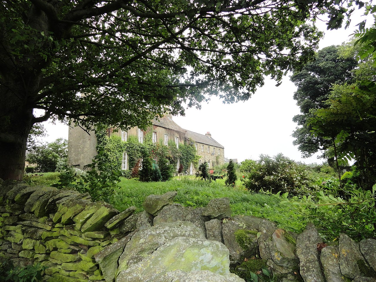 Hamsteels Hall Holiday Cottages, Durham