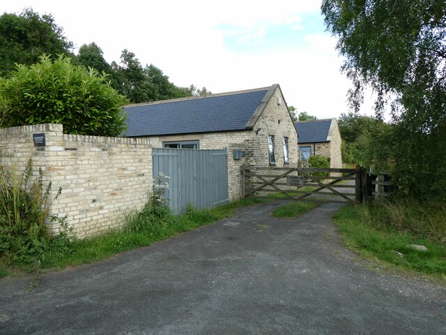 Lockhaugh Farm Self-catering