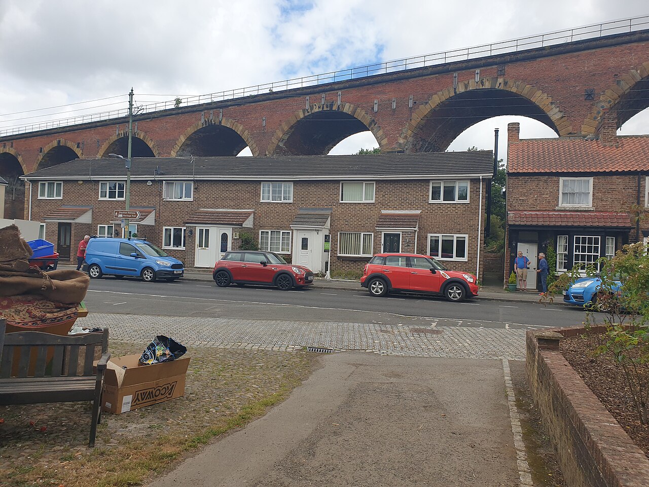 Yarm Guest House