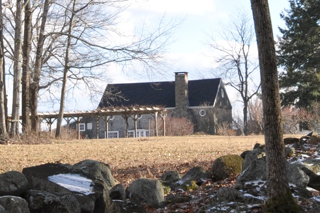 The Barn