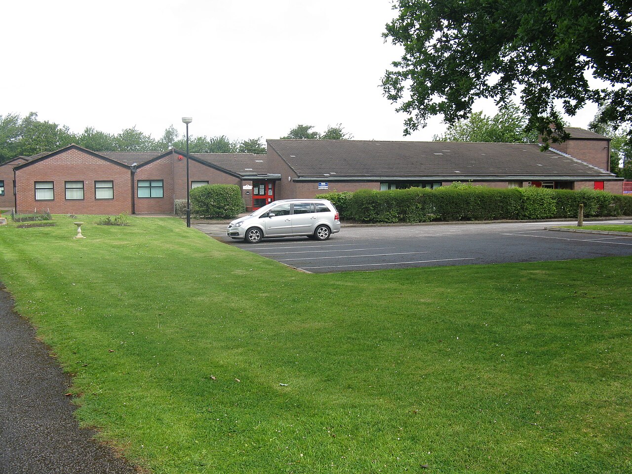 The School House B&B
