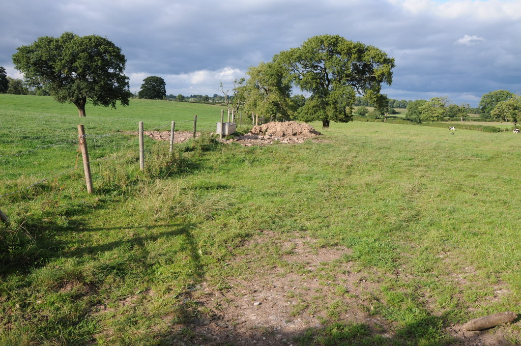 Hill House Farm Cheshire