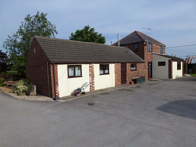 South Newlands Farm Cottages