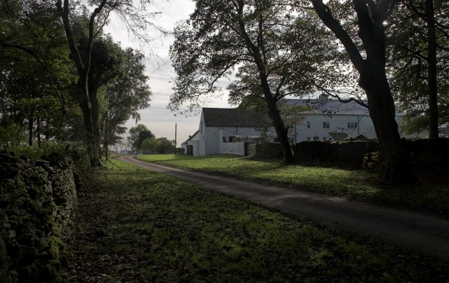 Murton Grange