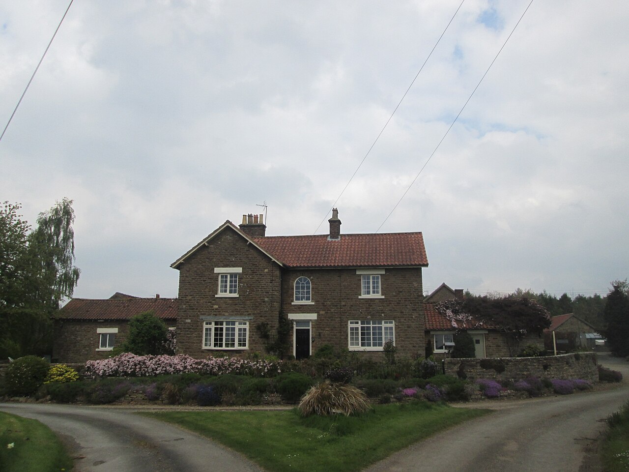 Hall Farm Bed & Breakfast