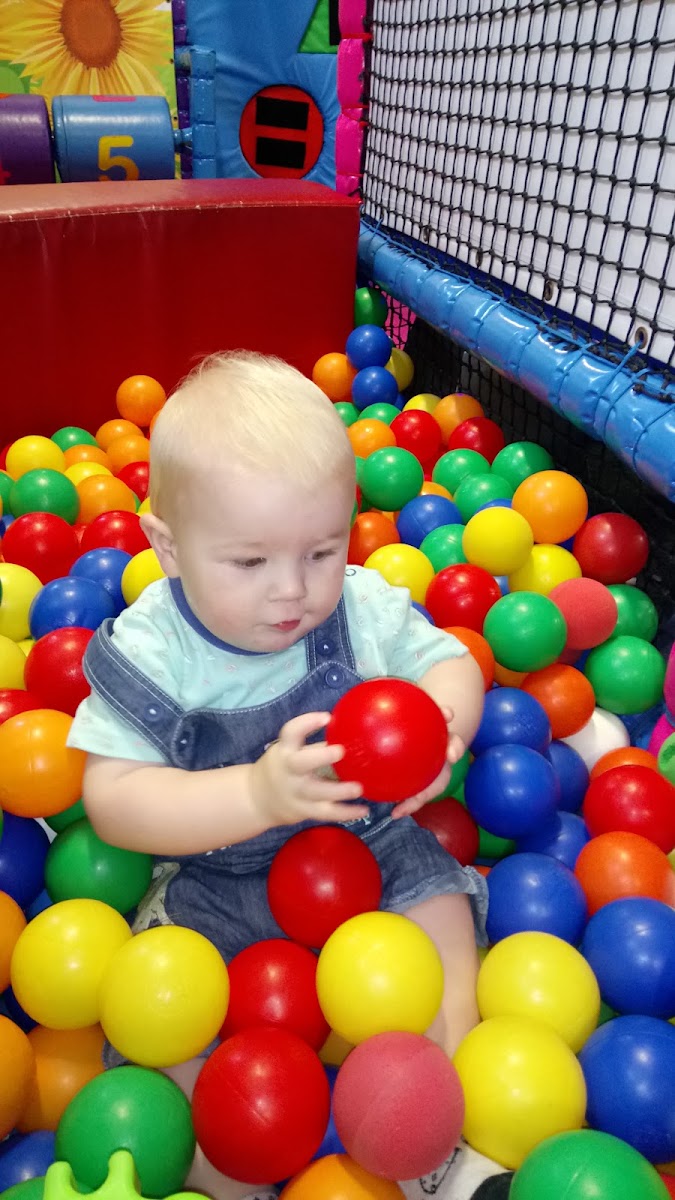 The Play Factory - Thornaby
