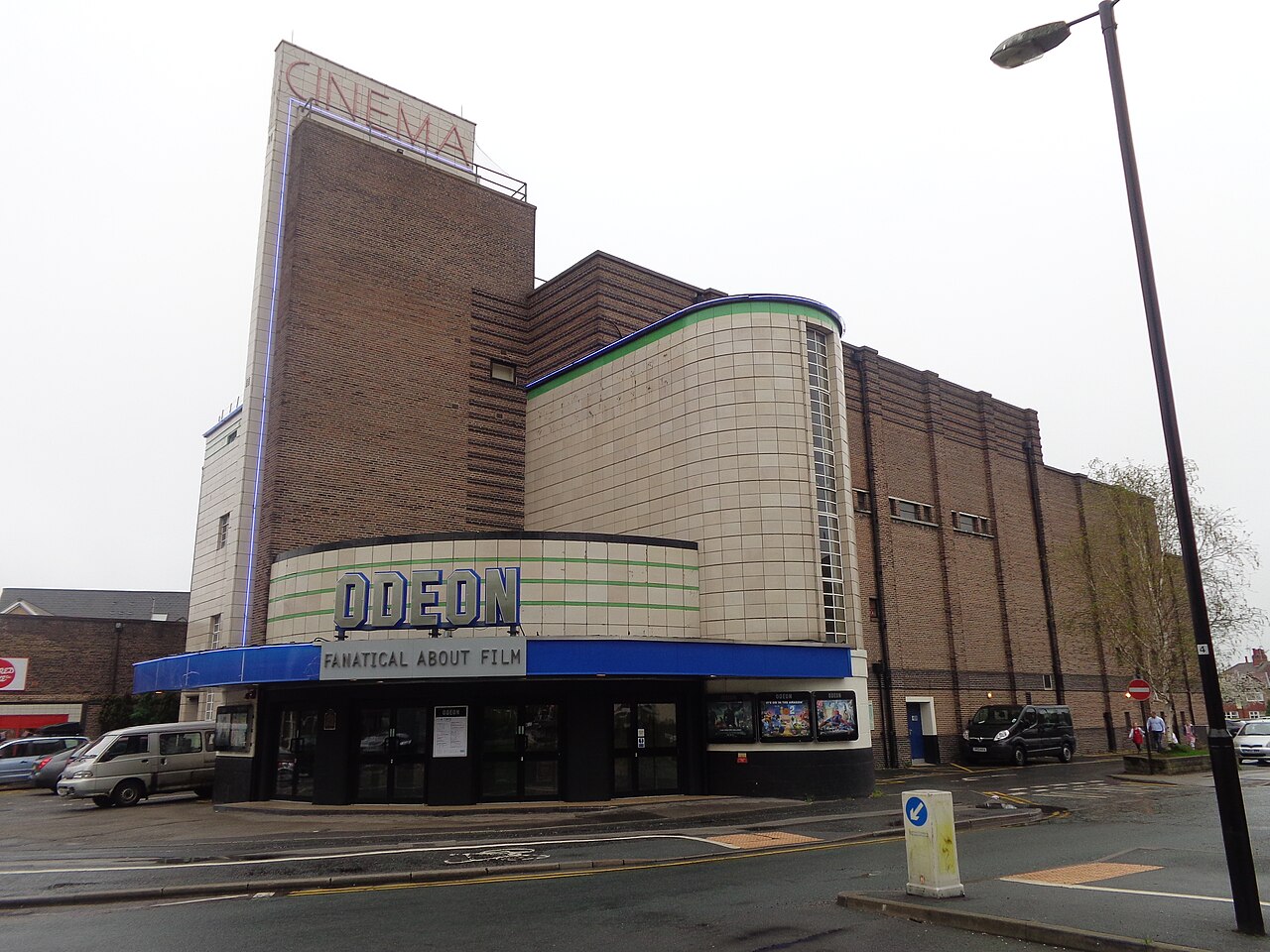 ODEON Harrogate